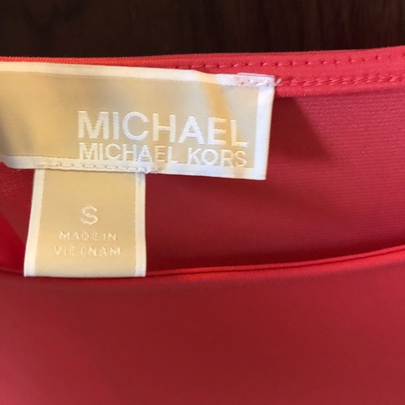 Michael Kors Top - Picture 3 of 3